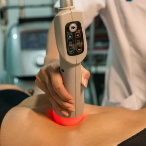 Radiofrecuencia corporal (5 sesiones)